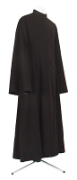 Nun's cassock  39"/5'4" (50/164) ?657