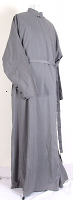 Greek anteri (undercassock) 47"/6'3" (58/192) #492