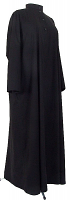 Nun's undercassock  41"/5'7" (52/170)#669