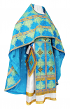 Russian Priest vestments  41"/5'10" (52/180) #656