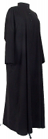 Nun's undercassock  38"/5'4" (48/164) #659