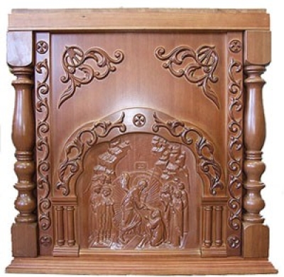 Church furniture: Holy altar table - 1