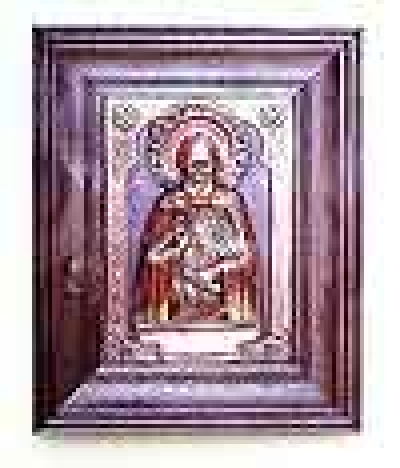 St. Sergius of Radonej