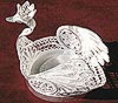 Souvenir Swan