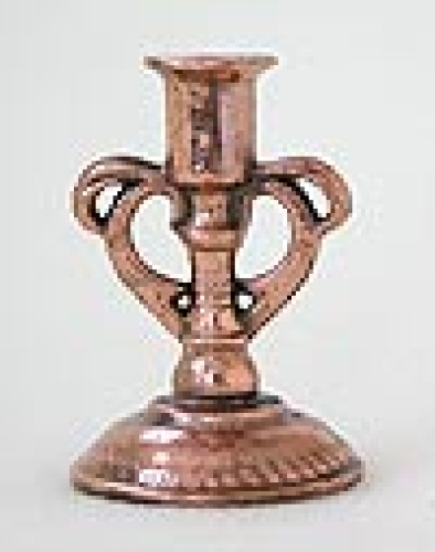 Table candle stands Greek