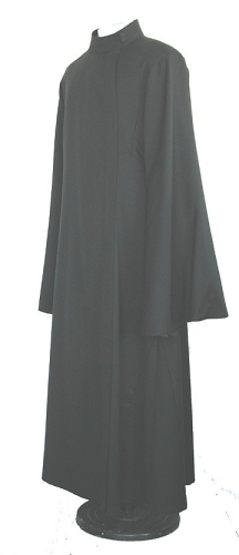 Russian cassock (ryassa) standard-size