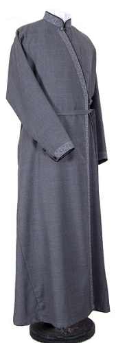 Greek undercassock (anteri) standard-size