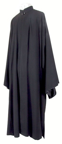 Greek cassock (rassa) custom-made