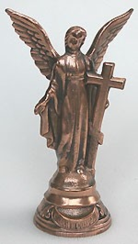 Table candle stand Angel