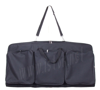 Vestment premium travel bag