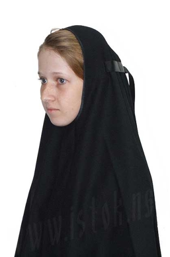 Apostolnik (nun's head cover)
