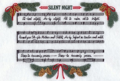 Silent Night