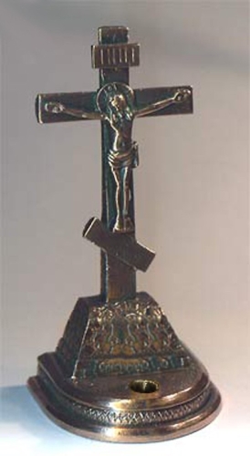 Table candle-stands Golgotha - 4