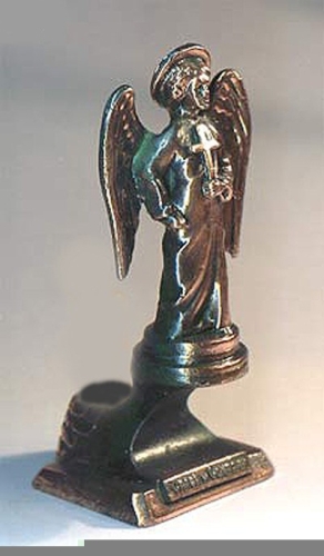 Table candle-stands Angel - 5