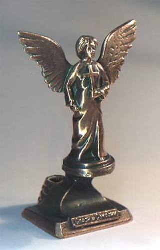 Table candle-stands Angel - 2