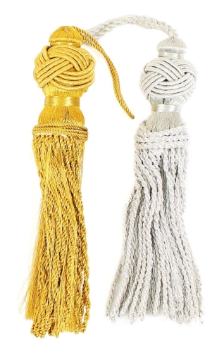 Tassel Ball large - no.1957