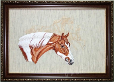 Mystical Horses - SALE 40% OFF