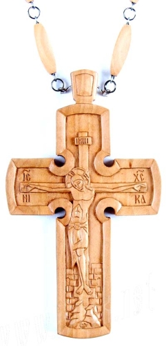 Pectoral cross no.73