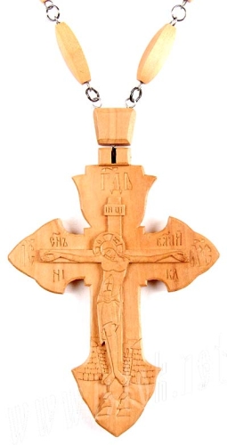 Pectoral cross no.72