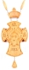 Pectoral cross no.12N