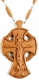 Pectoral cross no.85