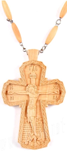 Pectoral cross no.83