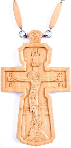 Pectoral cross no.94-1