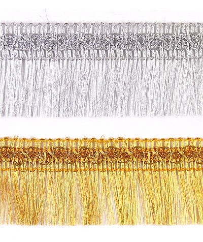 Vestment trims: Fringe - 1340