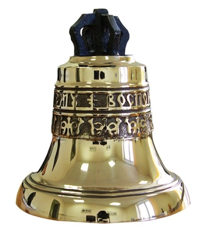 Church bells: Church bell - 20