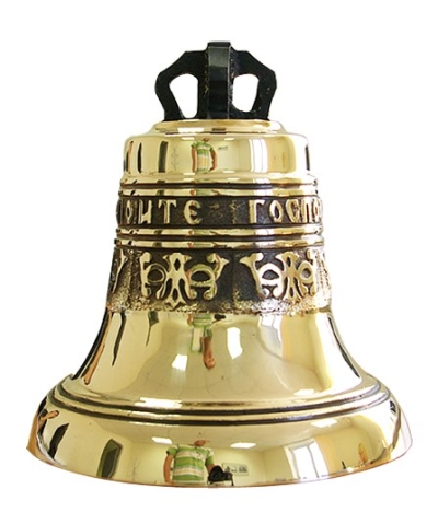 Church bells: Church bell - 24