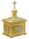 Vessel for Presanctified Gifts - 2