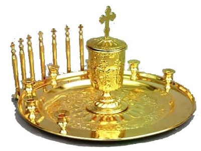 Unction plate - 2