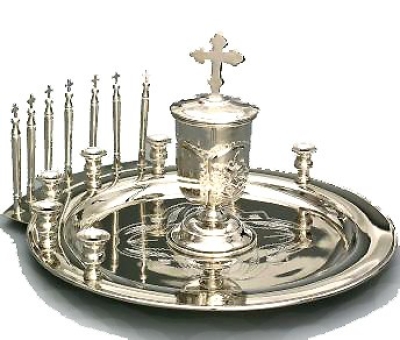 Unction plate - 4