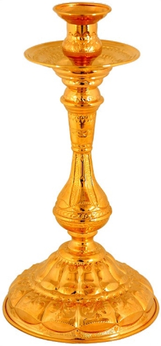 Primikirion candle stand - 3