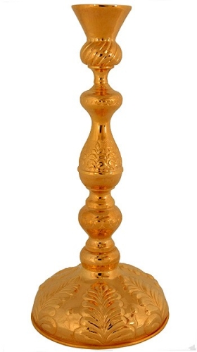 Primikirion candle stand - 1