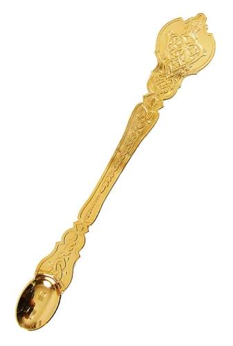 Communion spoon - 5