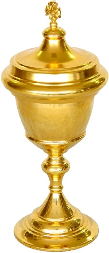 Child communion cup