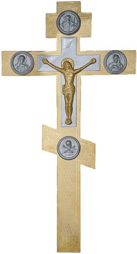 Blessing cross no.2-8