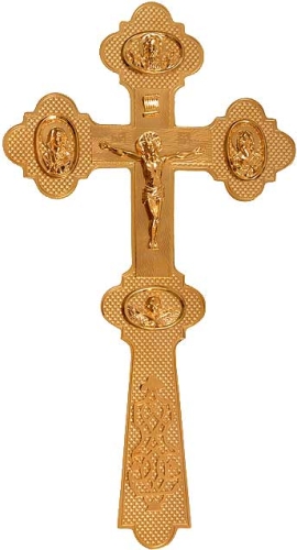 Blessing cross no.6-2