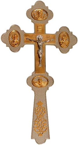 Blessing cross no.6-1