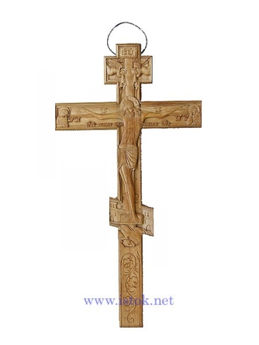 Blessing cross - 20