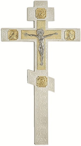 Blessing cross no.10-4