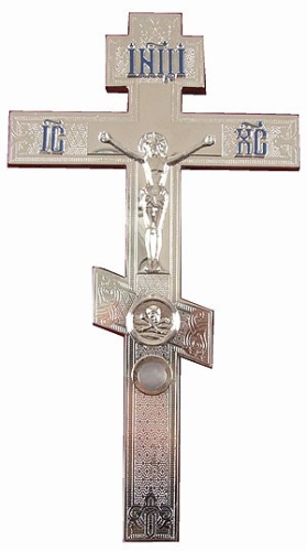 Blessing cross no.2-5