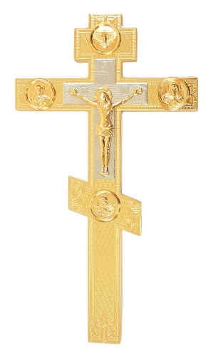 Blessing cross no.2-7