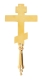 Blessing cross no.8-3 (back view)