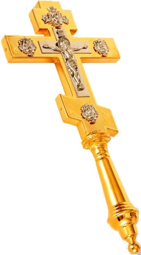 Blessing cross no.8-2