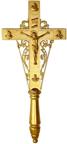 Blessing cross no.11