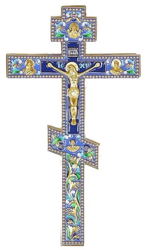 Blessing cross no.2-10