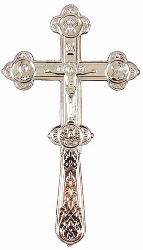 Blessing cross no.1-2