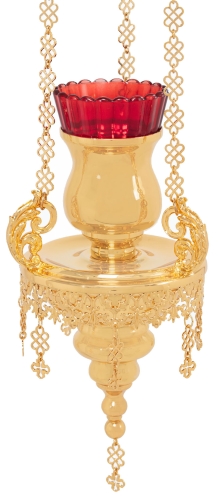 Vigil oil lamp no.53